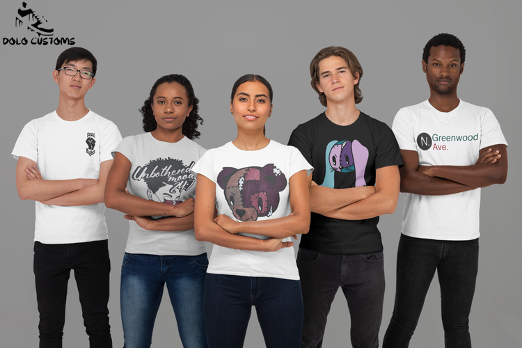 T Shirts