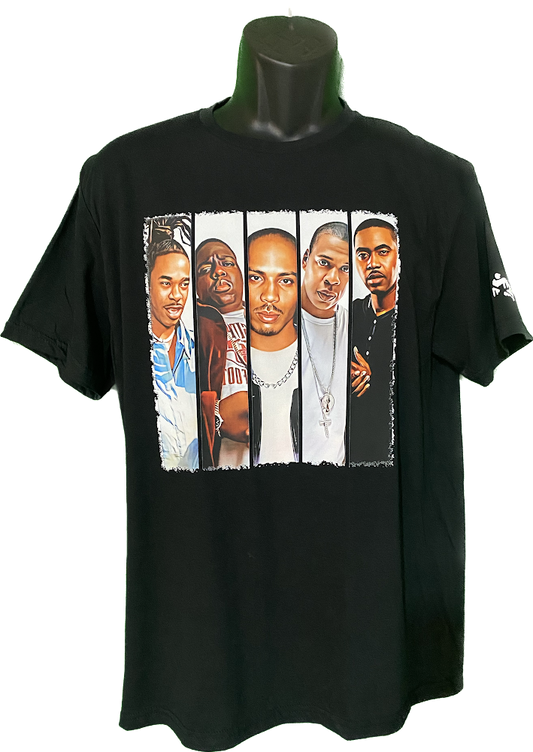 East Coast T Shirt