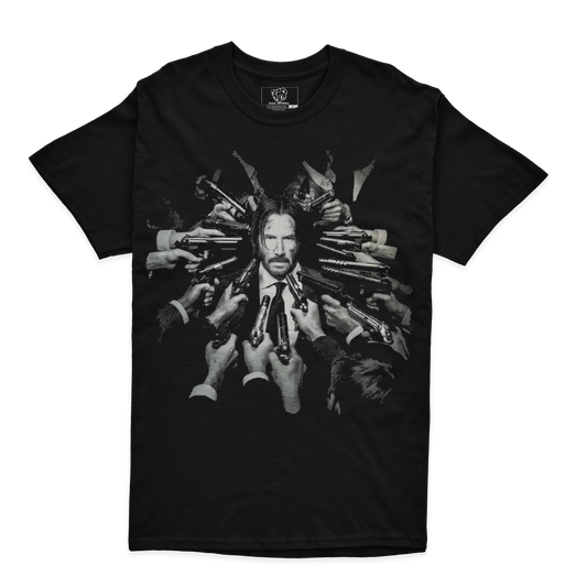 John Wick "Surrounded"