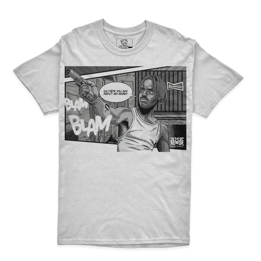 O Dog - T Shirt