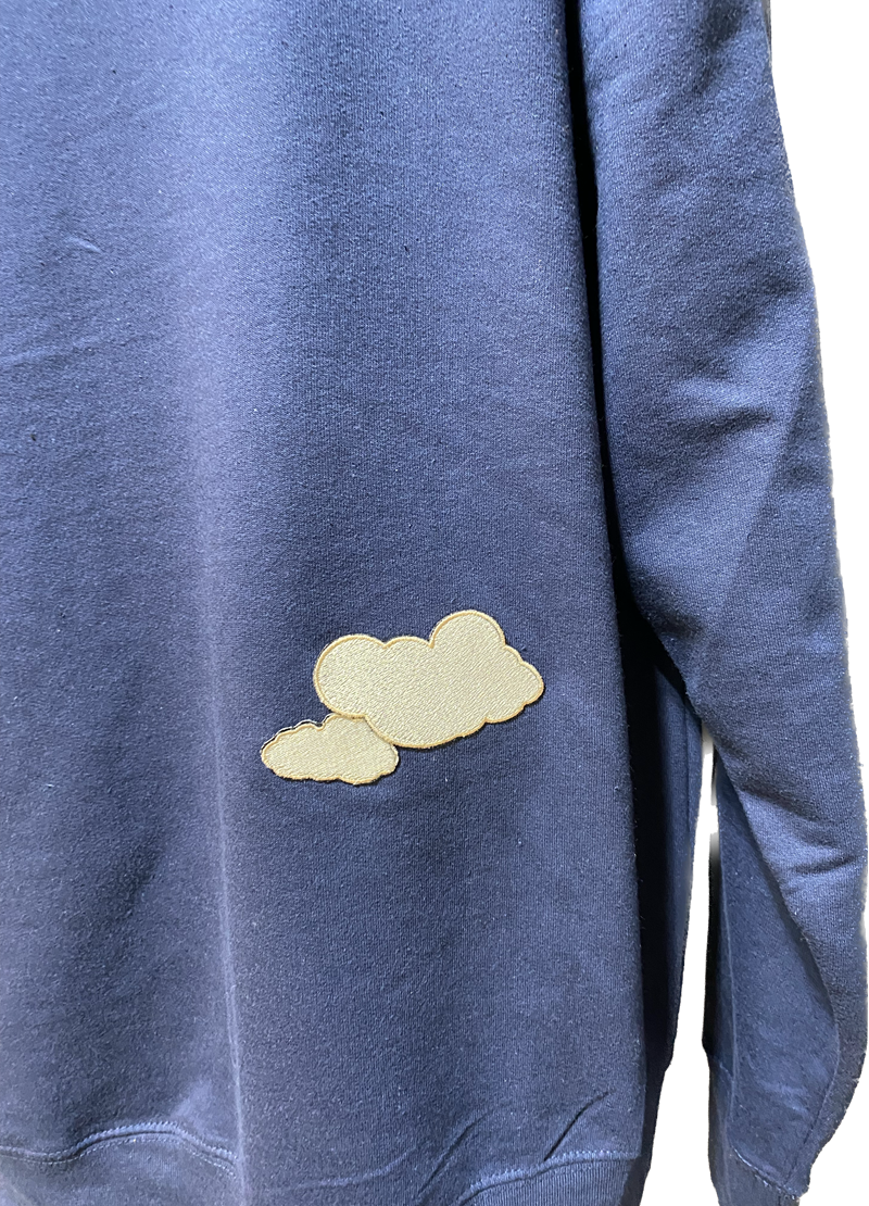 Fallen Angels Custom Hoodie