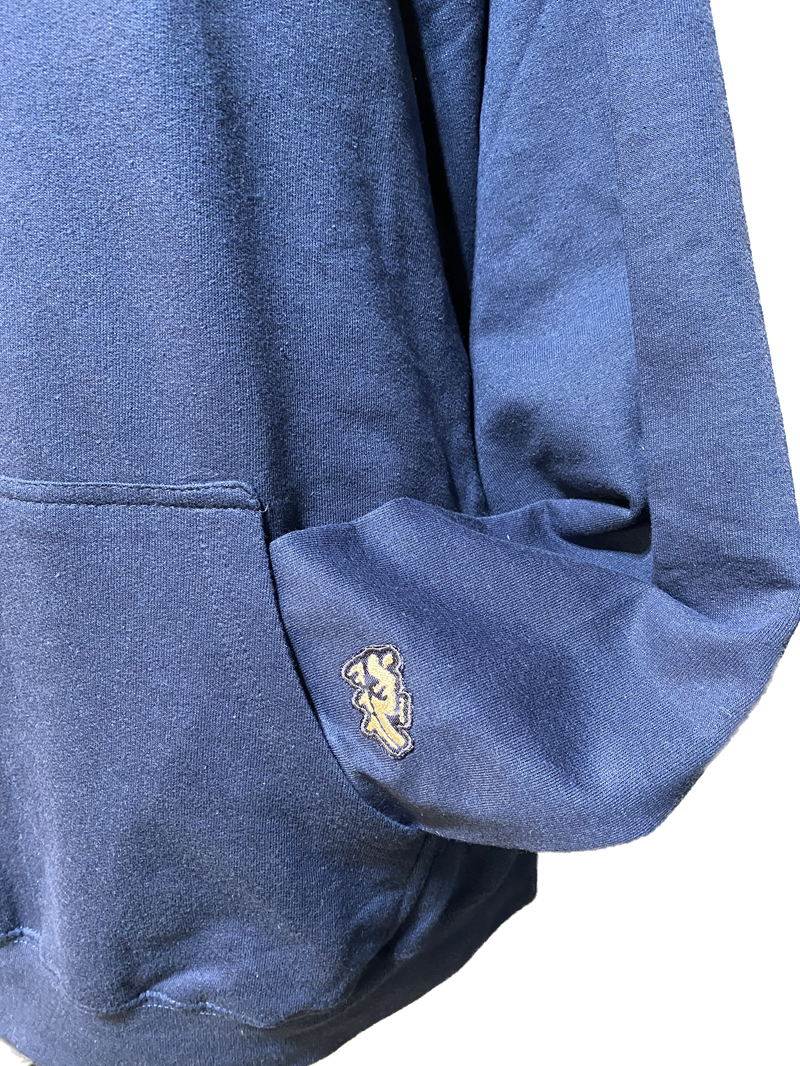 Fallen Angels Custom Hoodie