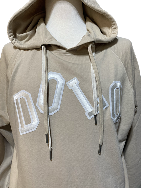 Dolo Signature Light Weight Hoodie