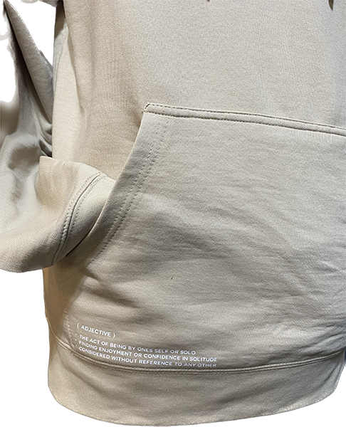 Dolo Signature Light Weight Hoodie