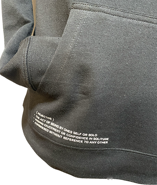 Dolo Signature Light Weight Hoodie