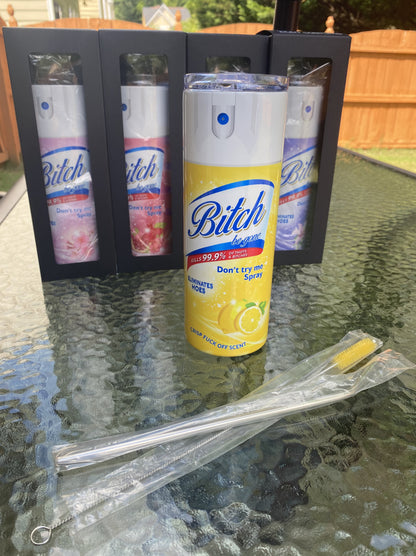 Bitch Be Gone! 20oz Tumbler