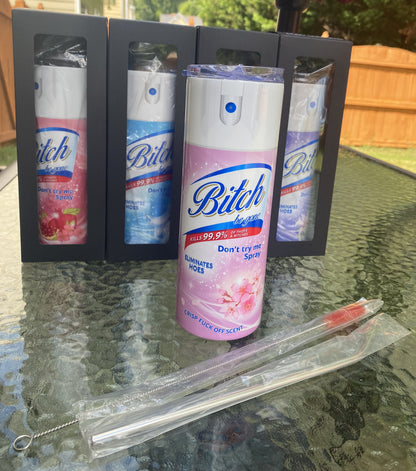 Bitch Be Gone! 20oz Tumbler