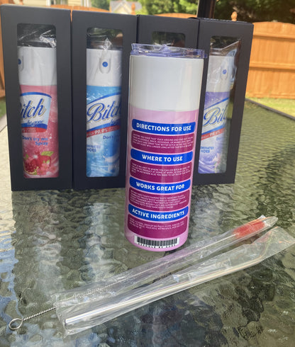 Bitch Be Gone! 20oz Tumbler