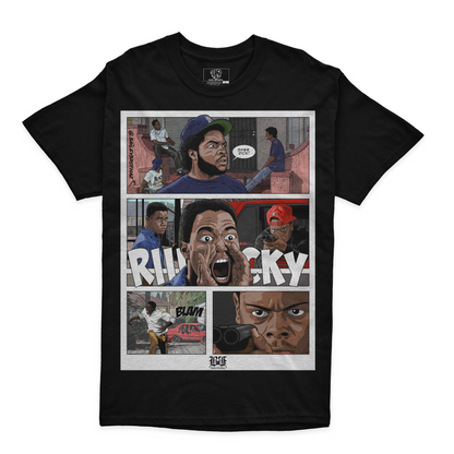 Boyz Hood - Ricky! T Shirt
