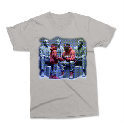 Share the Knowledge - Youth TShirt