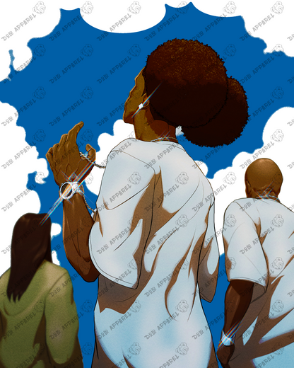 Thugnificent & Lethal Interjection - Shine Tee