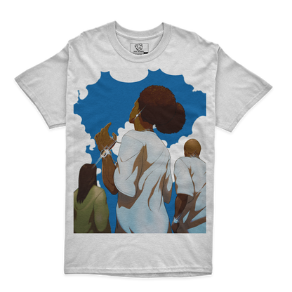 Thugnificent & Lethal Interjection - Shine Tee