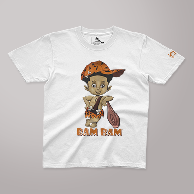 Bam Bam - Youth TShirt