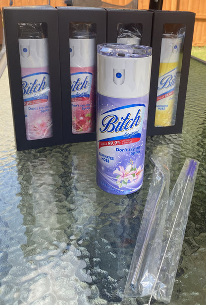 Bitch Be Gone! 20oz Tumbler