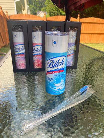 Bitch Be Gone! 20oz Tumbler