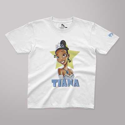 Tiana - Youth TShirt