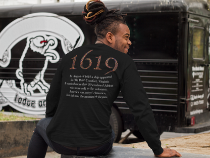 The 1619 Project - Sweatshirt