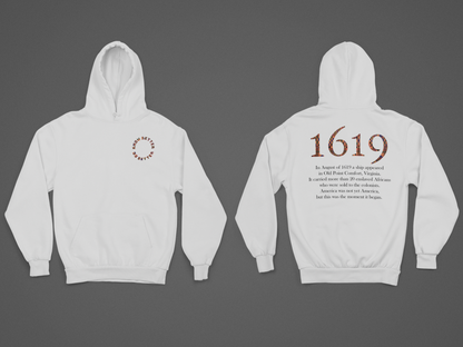 The 1619 Project - Sweatshirt