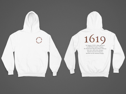 The 1619 Project - Sweatshirt