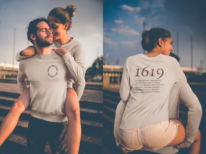 The 1619 Project T Shirt
