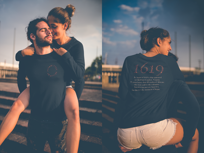 The 1619 Project - Sweatshirt
