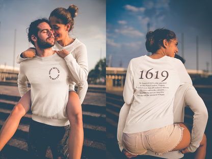 The 1619 Project - Sweatshirt