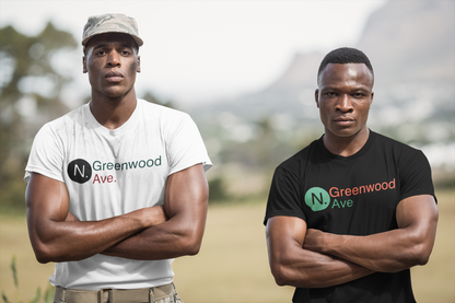 N. Greenwood Ave. T Shirt